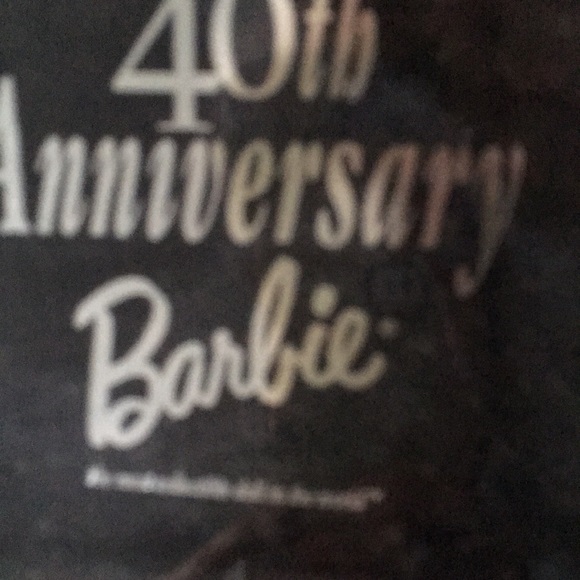 BARBIE - Picture 4 of 7